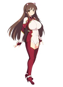 ���������꡼ No.006�Υ���ͥ������ / ��Ķ������ġ� -INFINITY-�פΥ����ץ�¥ƥ��Ȥ������������ȡ����������ӥ����˼�����ͽ�ꤷ�Ƥ��륲��������ǰ켰���θ���ǽ