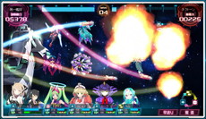 ���������꡼ No.002�Υ���ͥ������ / ��Ķ������ġ� -INFINITY-�פ���2��OBT������16:00�˥������ȡ�������Ĥ��ߤ�����ۤɤε���ʥ쥤�ɥܥ����о�ͽ��