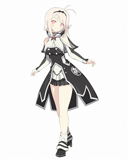 ꡼ No.005 | Ķġ -INFINITY-ץե饤󥰥˿餬ɲ