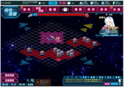 ���������꡼ No.004�Υ���ͥ������ / ��Ķ������ġ� -INFINITY-�פ����������ӥ����������ϡ�����饯�����䥢���ƥब�����ǽ�ʵ�ǰ�����ڡ���⥹������