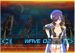 画像ギャラリー No.012のサムネイル画像 / 「超銀河船団∞ -INFINITY-」,新システムの追加と岡本吉起さん出演動画を公開