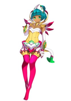 画像ギャラリー No.007のサムネイル画像 / 「超銀河船団∞ -INFINITY-」宇宙怪獣“ラークメナス”が登場する「闇に潜む脅威」を実施