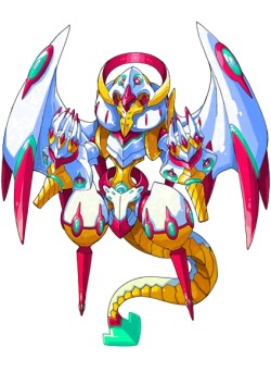 画像ギャラリー No.008のサムネイル画像 / 「超銀河船団∞ -INFINITY-」宇宙怪獣“ラークメナス”が登場する「闇に潜む脅威」を実施