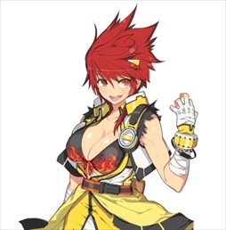 ���������꡼ No.002�Υ���ͥ������ / ��Ķ������ġ� -INFINITY-�ס��緿���åץǡ��ȡ֥�������ספǼ�������뿷����饯����3̾�����