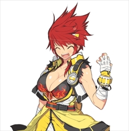 ���������꡼ No.003�Υ���ͥ������ / ��Ķ������ġ� -INFINITY-�ס��緿���åץǡ��ȡ֥�������ספǼ�������뿷����饯����3̾�����