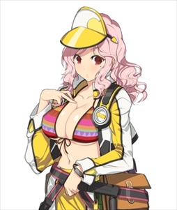 ���������꡼ No.006�Υ���ͥ������ / ��Ķ������ġ� -INFINITY-�ס��緿���åץǡ��ȡ֥�������ספǼ�������뿷����饯����3̾�����