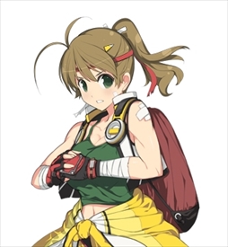 ���������꡼ No.008�Υ���ͥ������ / ��Ķ������ġ� -INFINITY-�ס��緿���åץǡ��ȡ֥�������ספǼ�������뿷����饯����3̾�����