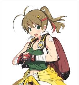 ���������꡼ No.009�Υ���ͥ������ / ��Ķ������ġ� -INFINITY-�ס��緿���åץǡ��ȡ֥�������ספǼ�������뿷����饯����3̾�����