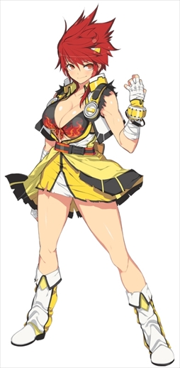 ���������꡼ No.014�Υ���ͥ������ / ��Ķ������ġ� -INFINITY-�ס��緿���åץǡ��ȡ֥�������ספǼ�������뿷����饯����3̾�����