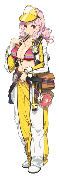 ���������꡼ No.015�Υ���ͥ������ / ��Ķ������ġ� -INFINITY-�ס��緿���åץǡ��ȡ֥�������ספǼ�������뿷����饯����3̾�����