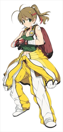 ���������꡼ No.016�Υ���ͥ������ / ��Ķ������ġ� -INFINITY-�ס��緿���åץǡ��ȡ֥�������ספǼ�������뿷����饯����3̾�����