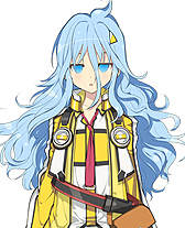 画像ギャラリー No.003のサムネイル画像 / 「超銀河船団∞ -INFINITY-」の新キャラ3人が公開。エクスワープにて登場するチーム6で未公開だった残りのメンバー