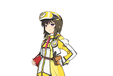 ���������꡼ No.007�Υ���ͥ������ / ��Ķ������ġ� -INFINITY-�פο������3�ͤ���������������פˤ��о줹�������6��̤�������ä��Ĥ�Υ��С�