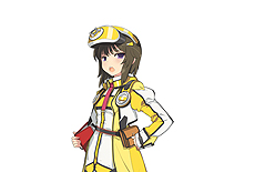 ���������꡼ No.008�Υ���ͥ������ / ��Ķ������ġ� -INFINITY-�פο������3�ͤ���������������פˤ��о줹�������6��̤�������ä��Ĥ�Υ��С�