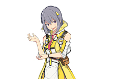 ���������꡼ No.014�Υ���ͥ������ / ��Ķ������ġ� -INFINITY-�פο������3�ͤ���������������פˤ��о줹�������6��̤�������ä��Ĥ�Υ��С�