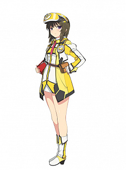 ���������꡼ No.012�Υ���ͥ������ / ��Ķ������ġ� -INFINITY-�פ��緿���åץǡ��ȡ֥�������ספ��»ܡ���õ�������ƥब�������졤����õ���Ͽ������ʳ��ˡ��������С����о�