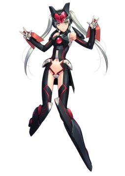 画像ギャラリー No.001のサムネイル画像 / 「超銀河船団∞ -INFINITY-」で模擬戦の新フェイズが開幕。ランキング報酬は新登場のドゥアルテ