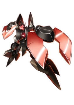 画像ギャラリー No.002のサムネイル画像 / 「超銀河船団∞ -INFINITY-」で模擬戦の新フェイズが開幕。ランキング報酬は新登場のドゥアルテ