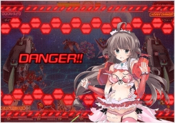 画像ギャラリー No.004のサムネイル画像 / 「超銀河船団∞ -INFINITY-」で模擬戦の新フェイズが開幕。ランキング報酬は新登場のドゥアルテ