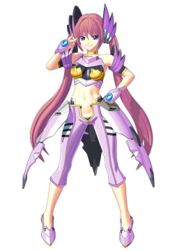 画像ギャラリー No.007のサムネイル画像 / 「超銀河船団∞ -INFINITY-」で模擬戦の新フェイズが開幕。ランキング報酬は新登場のドゥアルテ