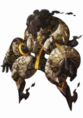 画像ギャラリー No.002のサムネイル画像 / 「超銀河船団∞ -INFINITY-」で新イベント「3体の巨人」がスタート