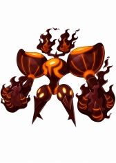 画像ギャラリー No.003のサムネイル画像 / 「超銀河船団∞ -INFINITY-」で新イベント「3体の巨人」がスタート