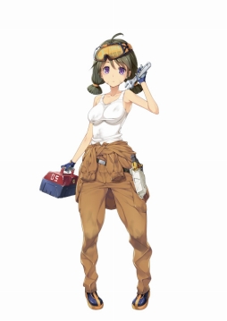 画像ギャラリー No.012のサムネイル画像 / 「超銀河船団∞ -INFINITY-」で新イベント「3体の巨人」がスタート