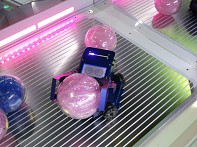 ���������꡼ No.017�Υ���ͥ������ / ��JAEPO2015�ϥ����֡����ν�Ÿ�����ȥ��Ҳ𡣥��Х��塼���ºݤ˻��ä�ͷ�֥֡륤�����ޥ󥷥�� ���������ɡפΥߥ˥���ץ�å����⤪�Ϥ�