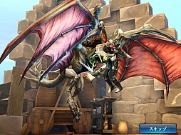 ���������꡼ No.006�Υ���ͥ������ / �ϥ���������̣�򲡤������֥�������������5�פΥץ쥤��ݡ��Ȥ��Ϥ���Ũ��ʤ��ݤ��ֲ�����PvP���ǡ֥����ȡפ�̥��Ū�ڥץ쥤ư�褢���