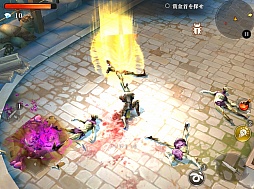 ���������꡼ No.010�Υ���ͥ������ / �ϥ���������̣�򲡤������֥�������������5�פΥץ쥤��ݡ��Ȥ��Ϥ���Ũ��ʤ��ݤ��ֲ�����PvP���ǡ֥����ȡפ�̥��Ū�ڥץ쥤ư�褢���