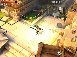 ���������꡼ No.025�Υ���ͥ������ / �ϥ���������̣�򲡤������֥�������������5�פΥץ쥤��ݡ��Ȥ��Ϥ���Ũ��ʤ��ݤ��ֲ�����PvP���ǡ֥����ȡפ�̥��Ū�ڥץ쥤ư�褢���