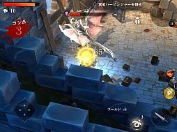 ���������꡼ No.029�Υ���ͥ������ / �ϥ���������̣�򲡤������֥�������������5�פΥץ쥤��ݡ��Ȥ��Ϥ���Ũ��ʤ��ݤ��ֲ�����PvP���ǡ֥����ȡפ�̥��Ū�ڥץ쥤ư�褢���