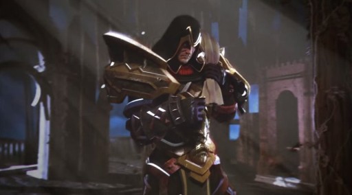 Dungeon Hunter 5 - Official Release Date Trailer