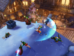 ���������꡼ No.002�Υ���ͥ������ / �֥�������������5�ס�ͦ�ԤΤ���Υ��ꥹ�ޥ����̥��٥�Ȥ�������