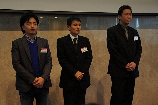 ���������꡼ No.012�Υ���ͥ������ / �֥����ץ쥤�䡼�����פδ��Ĥ˵���ʤ������롼��SNE���꤬���뿷��TCG�֥ɥ�åɥΡ��ȡפ�ȯɽ����θ��ץ쥤��ݡ���