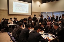 ���������꡼ No.020�Υ���ͥ������ / �֥����ץ쥤�䡼�����פδ��Ĥ˵���ʤ������롼��SNE���꤬���뿷��TCG�֥ɥ�åɥΡ��ȡפ�ȯɽ����θ��ץ쥤��ݡ���