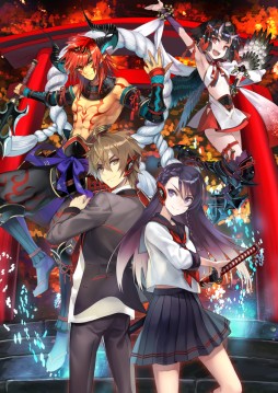 新作TCG「ドレッドノート」開発者インタビュー。グループSNEの