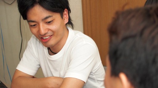 ���������꡼ No.024�Υ���ͥ������ / ����TCG�֥ɥ�åɥΡ��ȡ׳�ȯ�ԥ��󥿥ӥ塼�����롼��SNE�Ρ֥�󥳥�׳�ȯ�ؤ��ܻؤ���TCG�Ρȥ��ȥ��󥰥�������ɤȤϡ�