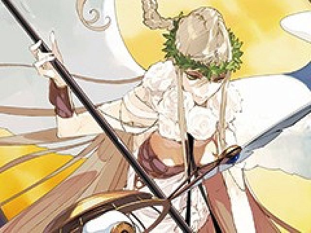 連載企画：TCG「ドレッドノート」公式ストーリー「Dreadnought