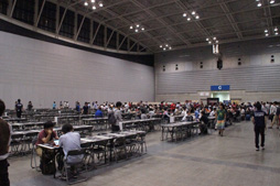 ���������꡼ No.004�Υ���ͥ������ / 12���֤η�����������Τϡ���ñ���ǥå��ɤΤޤ����ꡣTCG�֥ɥ�åɥΡ��ȡ׽�ξ޶�������Championship 2015 ����ץ�ݡ���