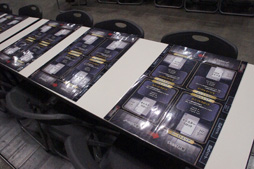 ���������꡼ No.005�Υ���ͥ������ / 12���֤η�����������Τϡ���ñ���ǥå��ɤΤޤ����ꡣTCG�֥ɥ�åɥΡ��ȡ׽�ξ޶�������Championship 2015 ����ץ�ݡ���