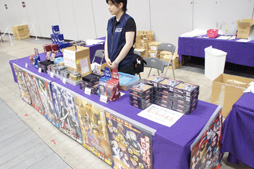 ���������꡼ No.006�Υ���ͥ������ / 12���֤η�����������Τϡ���ñ���ǥå��ɤΤޤ����ꡣTCG�֥ɥ�åɥΡ��ȡ׽�ξ޶�������Championship 2015 ����ץ�ݡ���