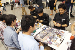 ���������꡼ No.012�Υ���ͥ������ / 12���֤η�����������Τϡ���ñ���ǥå��ɤΤޤ����ꡣTCG�֥ɥ�åɥΡ��ȡ׽�ξ޶�������Championship 2015 ����ץ�ݡ���