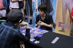 ���������꡼ No.017�Υ���ͥ������ / 12���֤η�����������Τϡ���ñ���ǥå��ɤΤޤ����ꡣTCG�֥ɥ�åɥΡ��ȡ׽�ξ޶�������Championship 2015 ����ץ�ݡ���