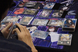 ���������꡼ No.018�Υ���ͥ������ / 12���֤η�����������Τϡ���ñ���ǥå��ɤΤޤ����ꡣTCG�֥ɥ�åɥΡ��ȡ׽�ξ޶�������Championship 2015 ����ץ�ݡ���