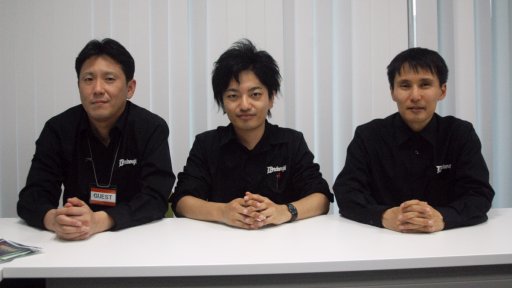 画像ギャラリー No.001のサムネイル画像 / 「ドレッドノート」2015年度の総決算。賞金トーナメント「Grand Championship 2015」レポート。間もなく登場の新勢力「ミズガルズ(緑)」の秘密も明らかに