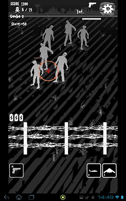 ���������꡼ No.007�Υ���ͥ������ / ����Ӥȿ��ब���ͤ����������Ϥ��襤����ȯ��Android�����ɱҥ��塼�ƥ��󥰡֥�ӥ󥰥ǥå����פ�Ҳ𤹤�֡ʤۤܡ��������ޥۥ������̿�����763��