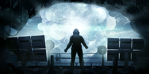 ���������꡼ No.002�Υ���ͥ������ / �����δ��Ϥǲ����������Τ��� Rift�б��Υ��ɥ٥���㡼�����ࡤ��Pollen�פ�2015ǯ��˥�꡼��