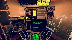 ꡼ No.002 | θߤǲΤVRбͽꤵƤõɥ٥㡼POLLENפΥࡼӡ