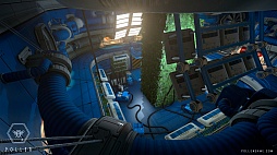 ꡼ No.003 | θߤǲΤVRбͽꤵƤõɥ٥㡼POLLENפΥࡼӡ